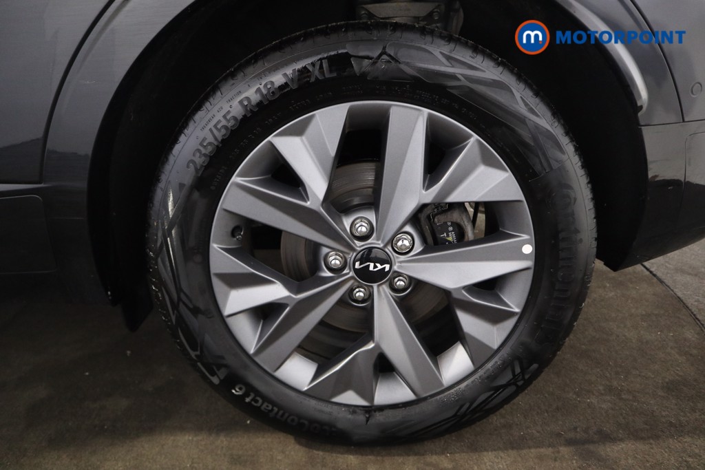 Used Kia Sportage 2024 for sale - 78095467: Photo 38