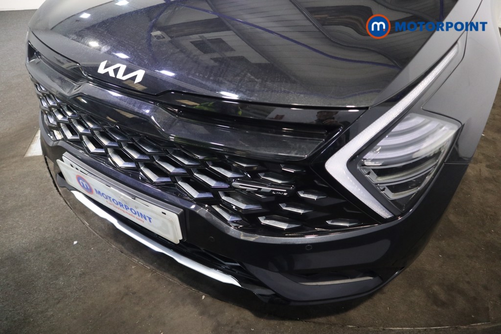 Used Kia Sportage 2024 for sale - 78095467: Photo 51