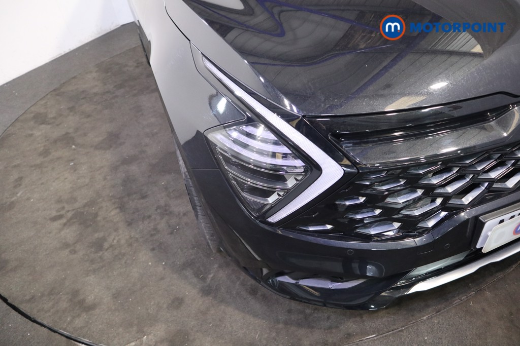 Used Kia Sportage 2024 for sale - 78095467: Photo 52