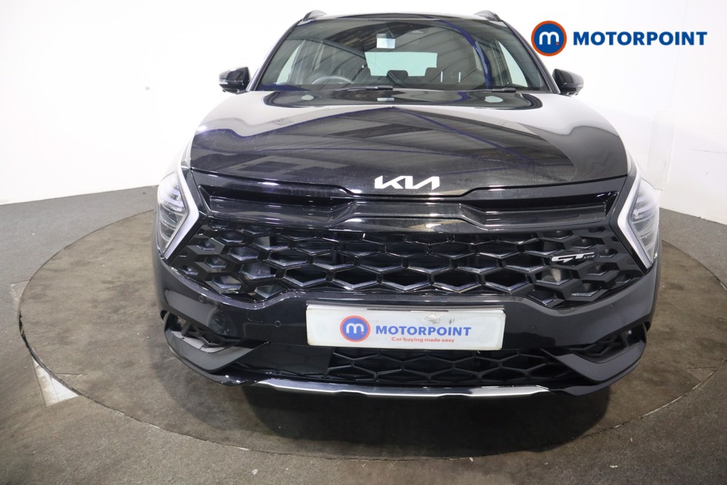 Used Kia Sportage 2024 for sale - 78095467: Photo 53