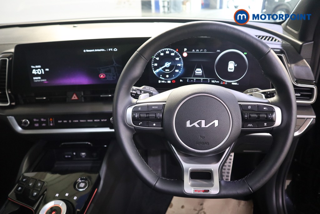 Used Kia Sportage 2024 for sale - 78095467: Photo 9