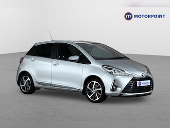 Used Toyota Yaris 2020 for sale - 79141302: Photo