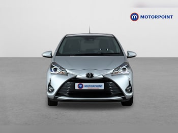 Used Toyota Yaris 2020 for sale - 79141302: Photo