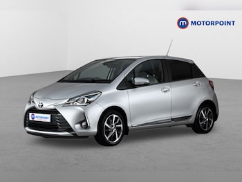Used Toyota Yaris 2020 for sale - 79141302: Photo