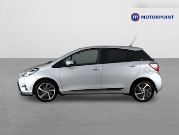 Used Toyota Yaris 2020 for sale - 79141302: Photo