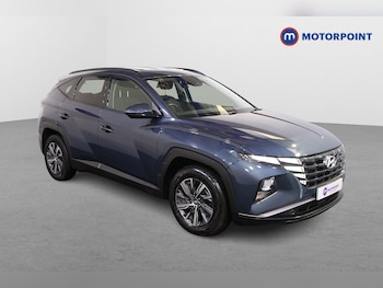2021 - 1.6 TGDi SE Connect 5dr 2WD