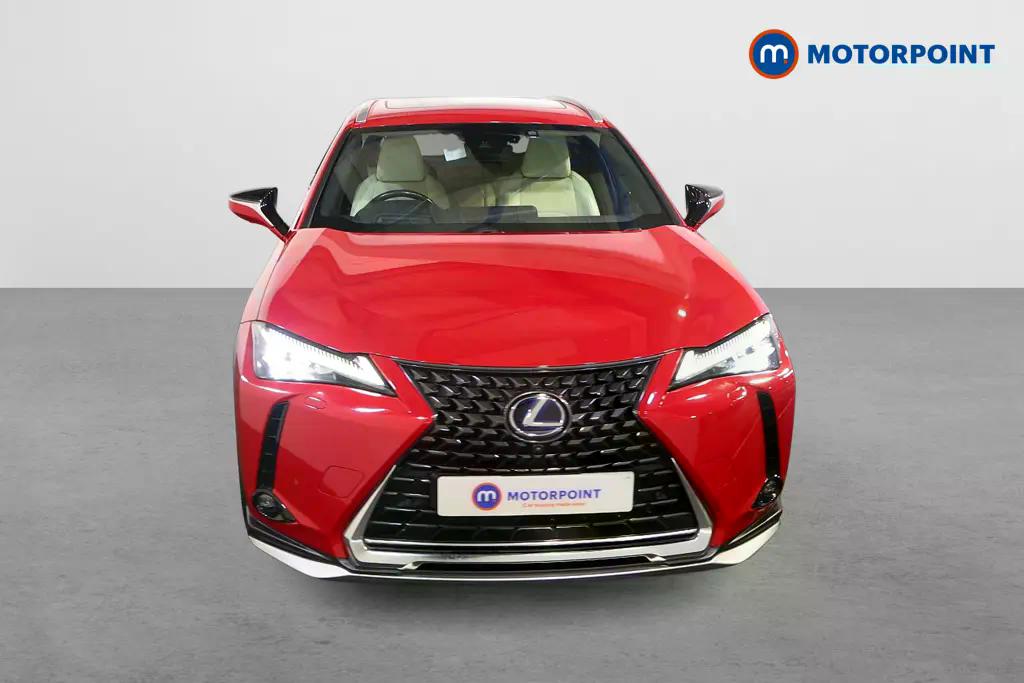 Used Lexus UX 2019 for sale - 76508507: Photo 1