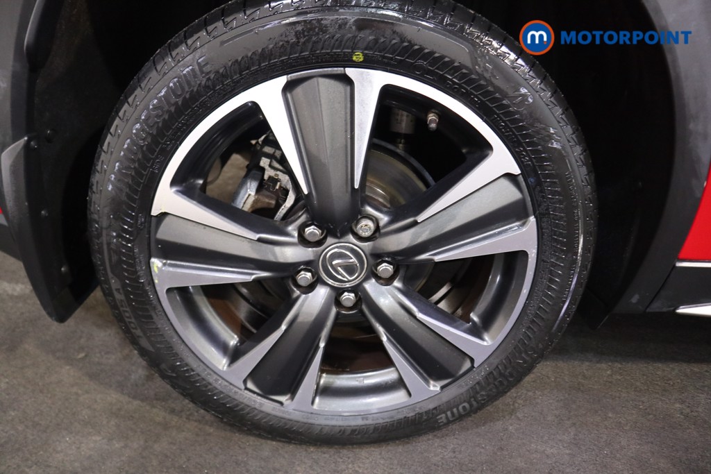 Used Lexus UX 2019 for sale - 76508507: Photo 18