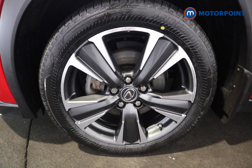 Used Lexus UX 2019 for sale - 76508507: Photo 19