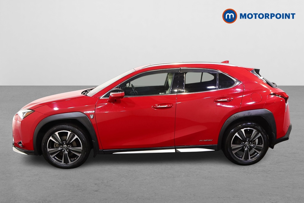 Used Lexus UX 2019 for sale - 76508507: Photo 2
