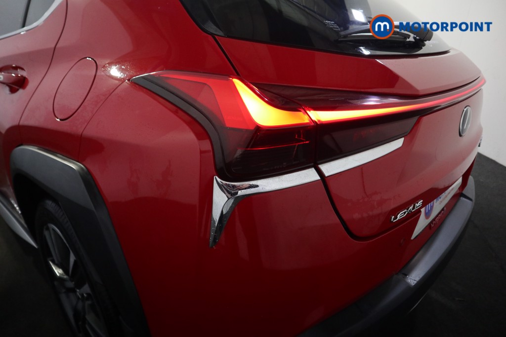 Used Lexus UX 2019 for sale - 76508507: Photo 21