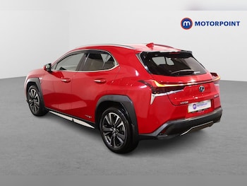 Used Lexus UX 2019 for sale - 76508507: Photo