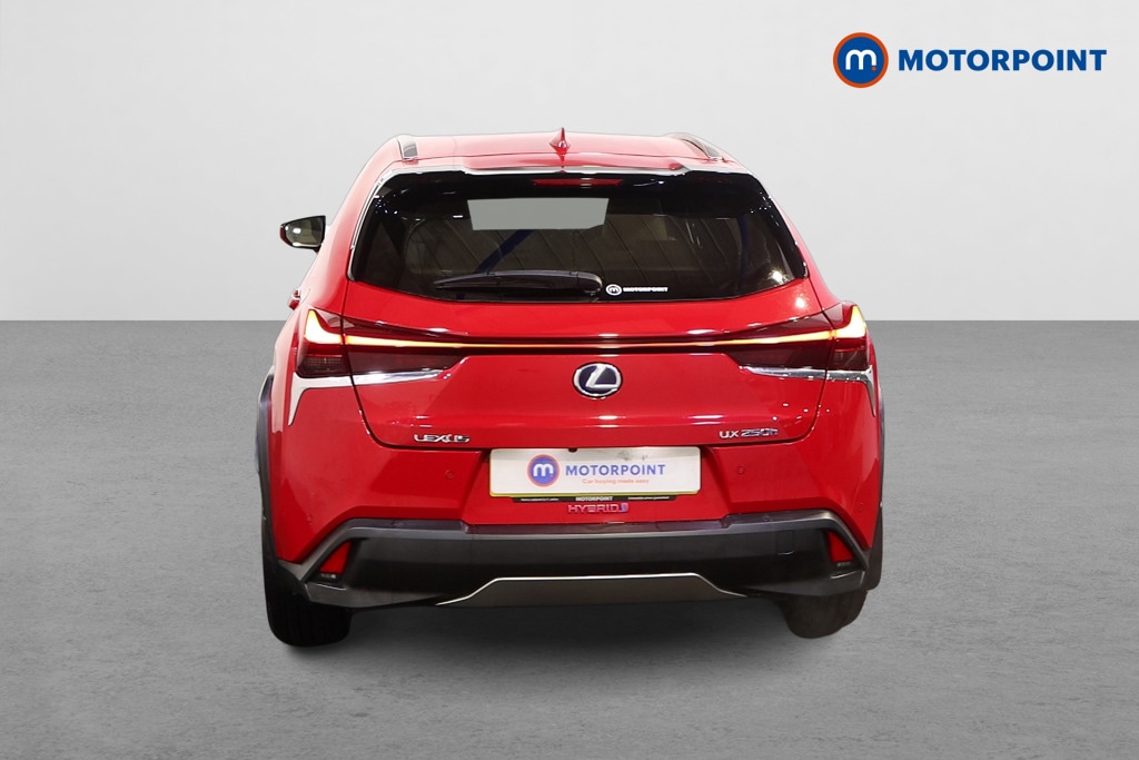 Used Lexus UX 2019 for sale - 76508507: Photo 4