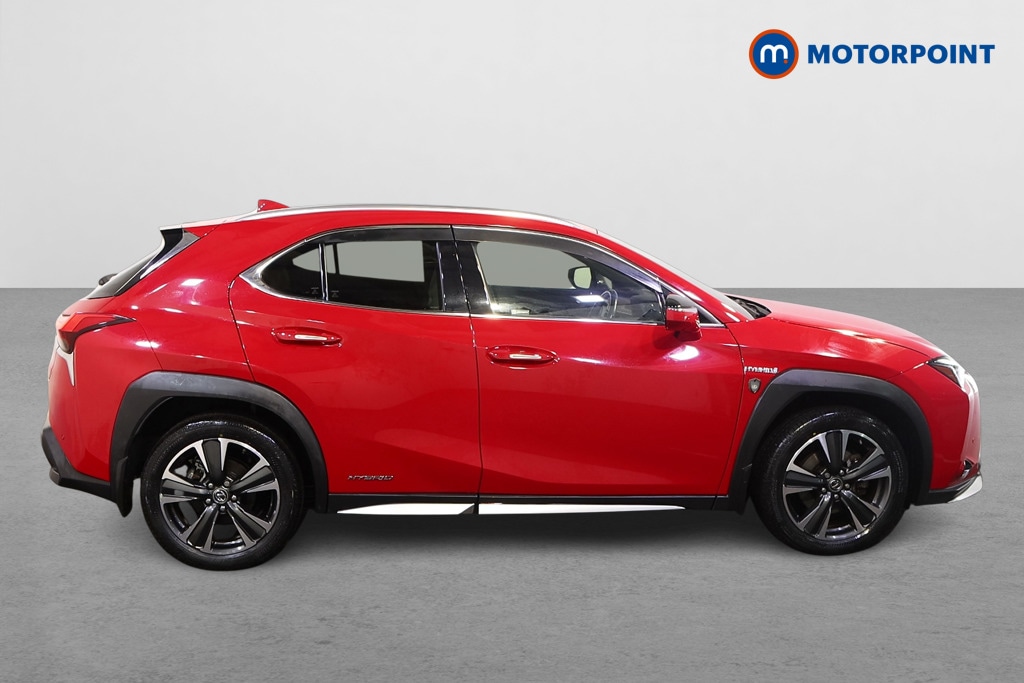 Used Lexus UX 2019 for sale - 76508507: Photo 6