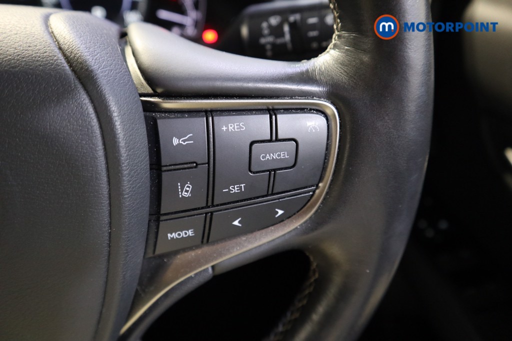 Used Lexus UX 2019 for sale - 76508507: Photo 8