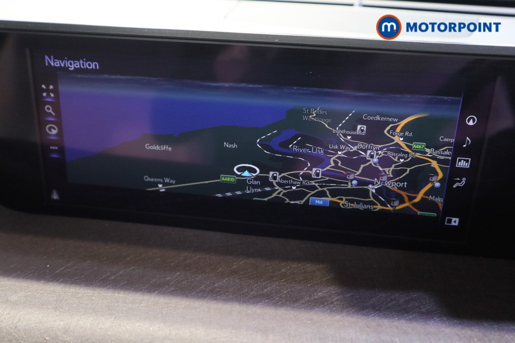 Used Lexus UX 2019 for sale - 76508507: Photo 9