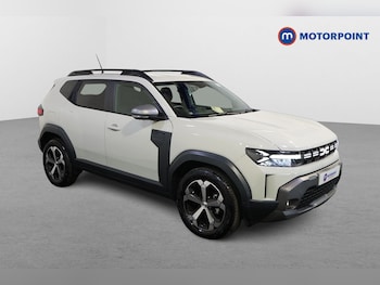 Used Dacia Duster undefined for sale - 78324803: Photo