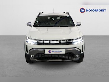 Used Dacia Duster undefined for sale - 78324803: Photo