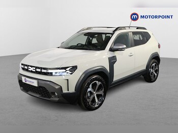 Used Dacia Duster undefined for sale - 78324803: Photo