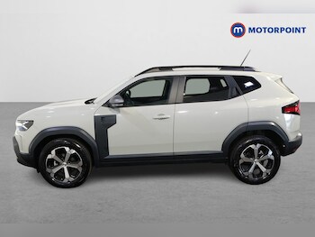 Used Dacia Duster undefined for sale - 78324803: Photo