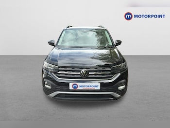 Used Volkswagen T-Cross 2023 for sale - 78716904: Photo