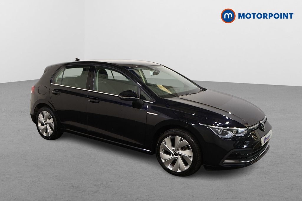 Used Volkswagen Golf 2024 for sale - 78028852: Photo 1