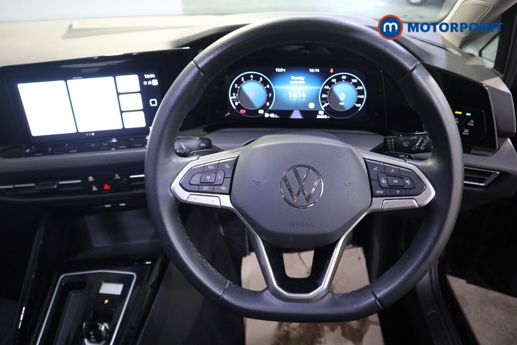 Used Volkswagen Golf 2024 for sale - 78028852: Photo 11