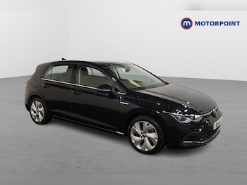 Volkswagen Golf feature image