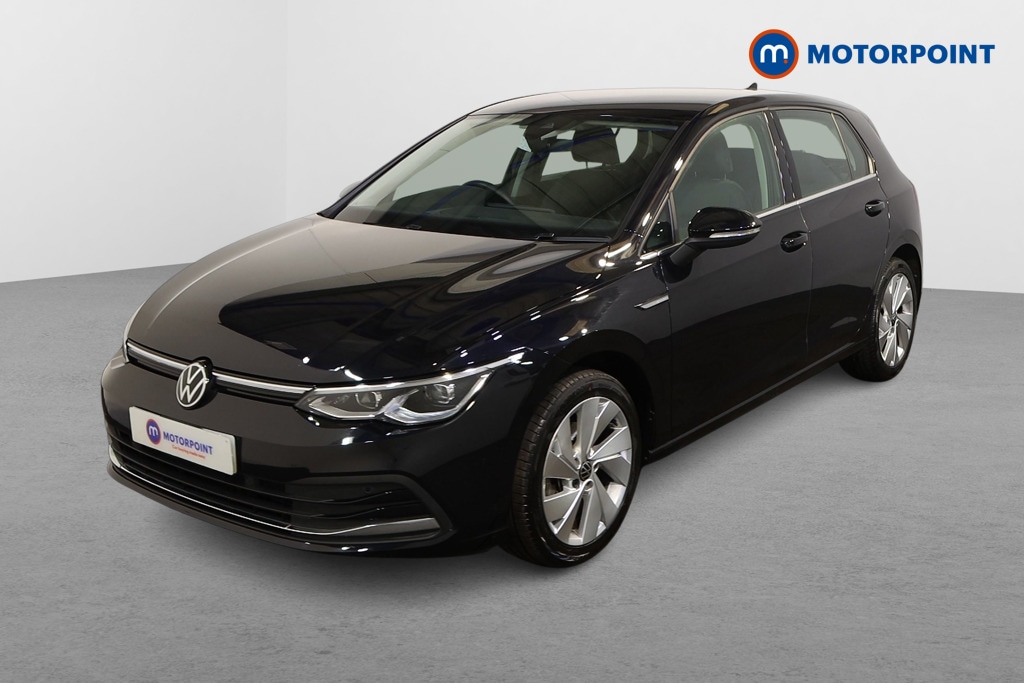 Used Volkswagen Golf 2024 for sale - 78028852: Photo 3