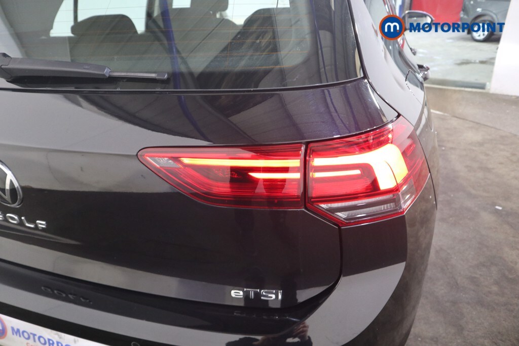 Used Volkswagen Golf 2024 for sale - 78028852: Photo 33