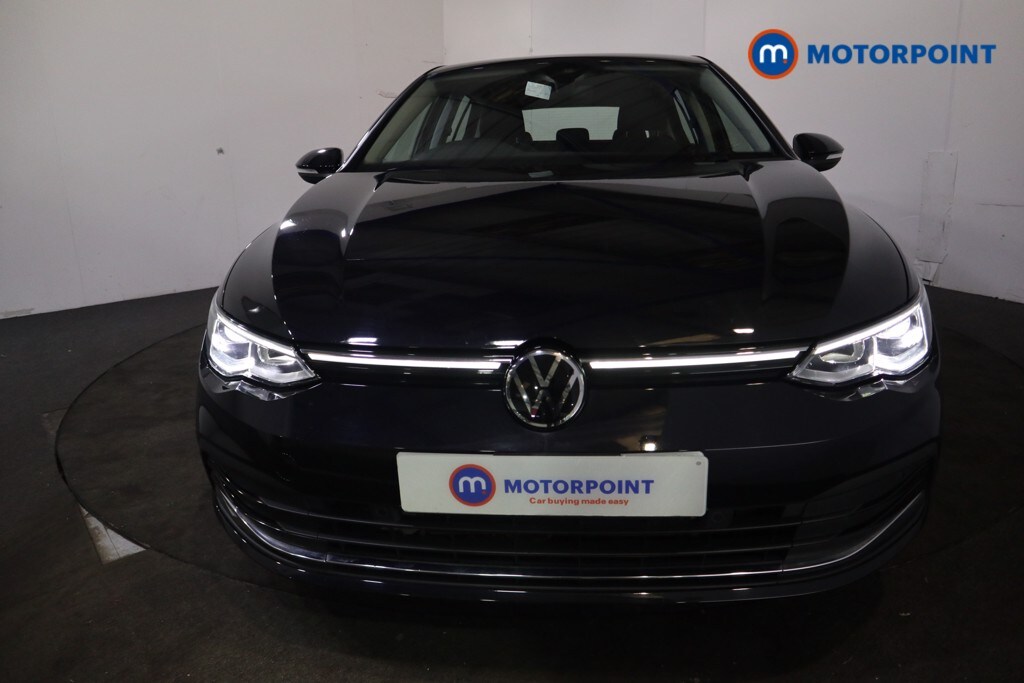 Used Volkswagen Golf 2024 for sale - 78028852: Photo 44
