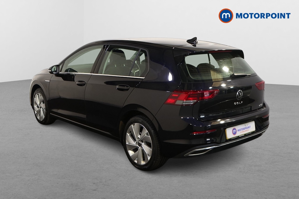 Used Volkswagen Golf 2024 for sale - 78028852: Photo 5