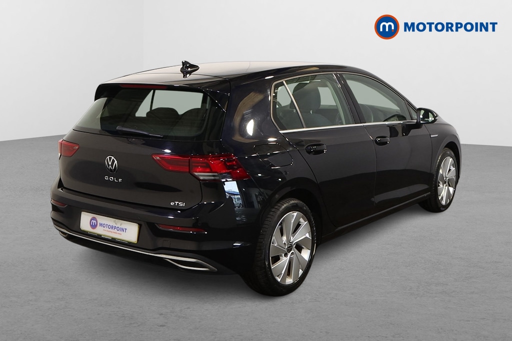Used Volkswagen Golf 2024 for sale - 78028852: Photo 7