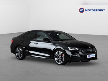 Used Skoda Octavia undefined for sale - 78869114: Photo