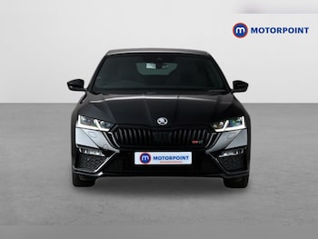 Used Skoda Octavia undefined for sale - 78869114: Photo