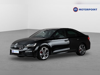 Used Skoda Octavia undefined for sale - 78869114: Photo