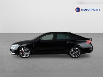 Used Skoda Octavia undefined for sale - 78869114: Photo