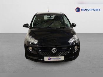 Used Vauxhall ADAM 2017 for sale - 78240516: Photo