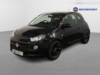 Used Vauxhall ADAM 2017 for sale - 78240516: Photo