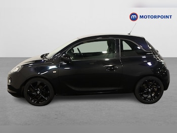 Used Vauxhall ADAM 2017 for sale - 78240516: Photo