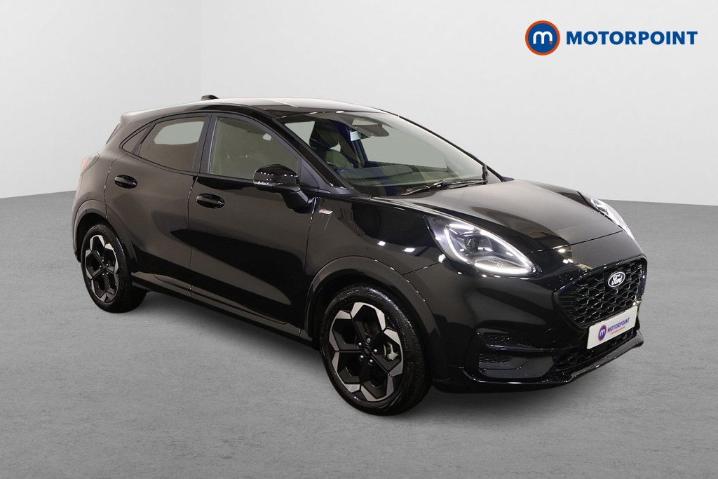 Used Ford Puma 2025 for sale - 76303370: Photo 1