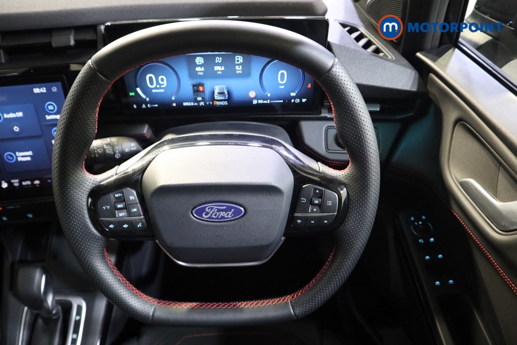 Used Ford Puma 2025 for sale - 76303370: Photo 10