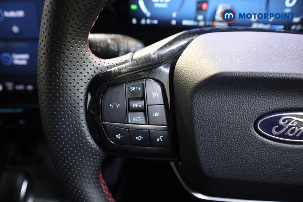 Used Ford Puma 2025 for sale - 76303370: Photo 11