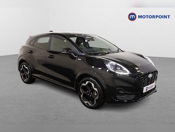 Ford - Puma