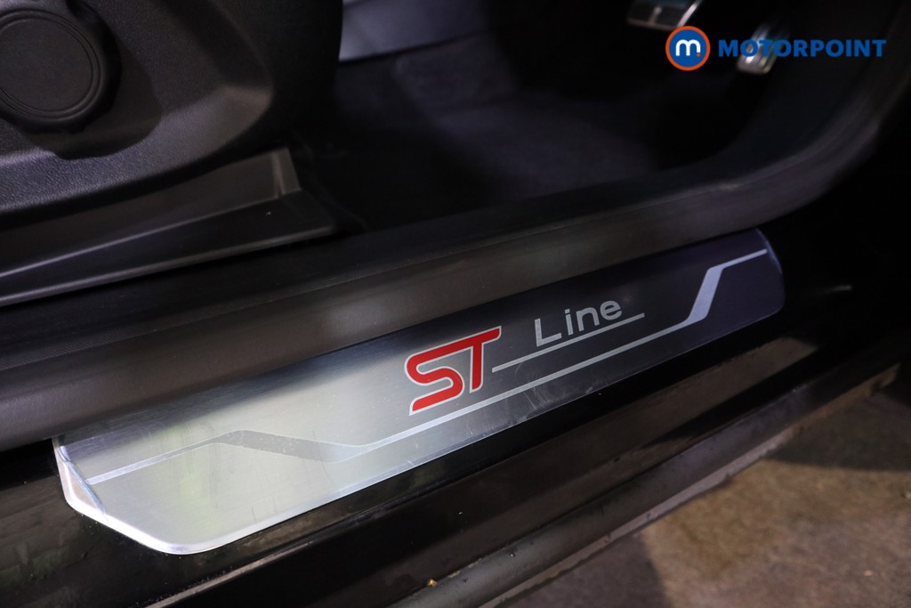 Used Ford Puma 2025 for sale - 76303370: Photo 20