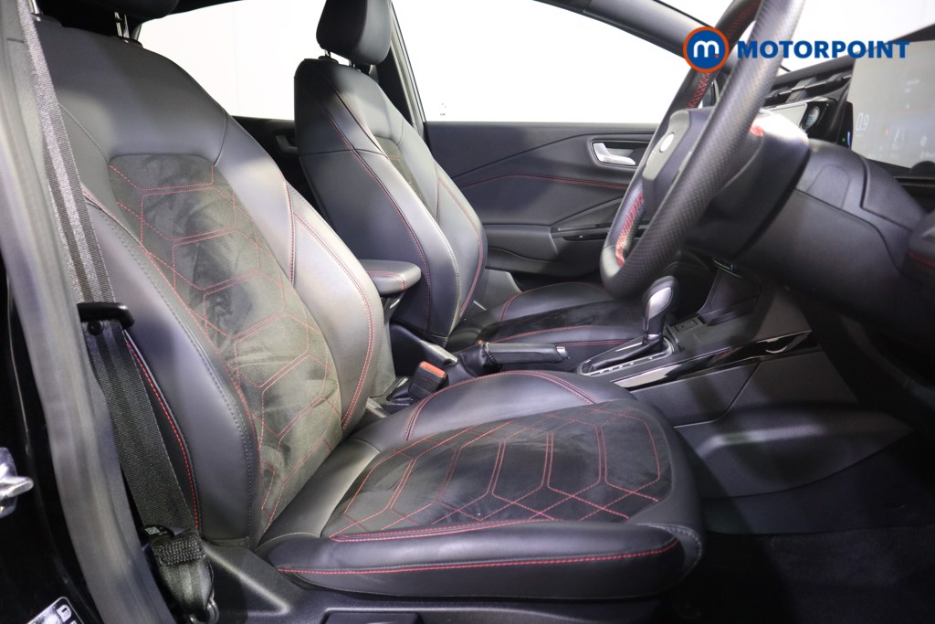 Used Ford Puma 2025 for sale - 76303370: Photo 21