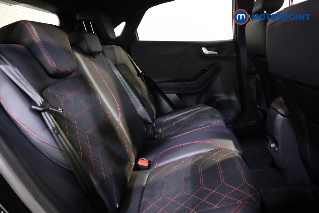 Used Ford Puma 2025 for sale - 76303370: Photo 22
