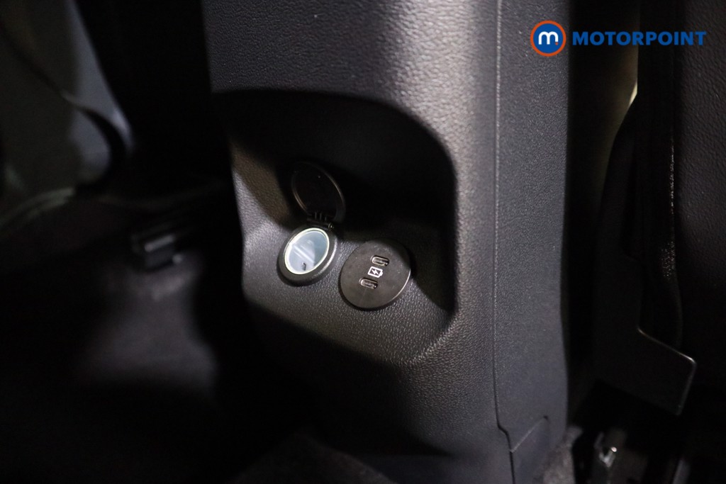Used Ford Puma 2025 for sale - 76303370: Photo 24