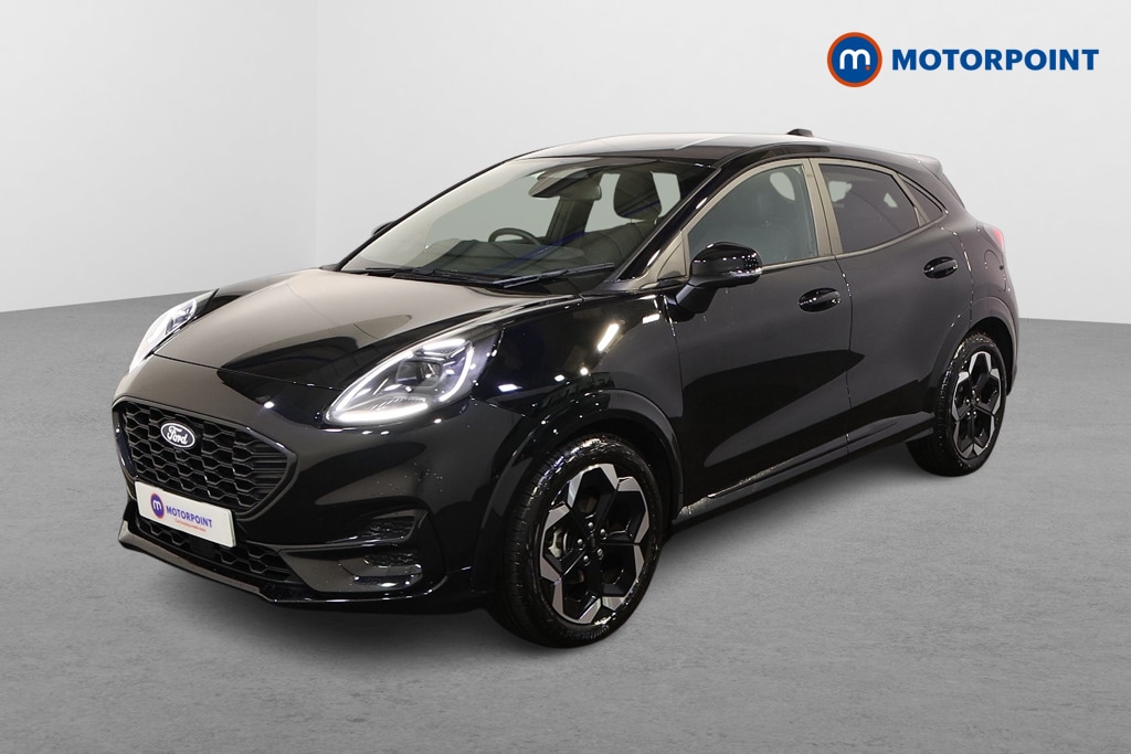 Used Ford Puma 2025 for sale - 76303370: Photo 3