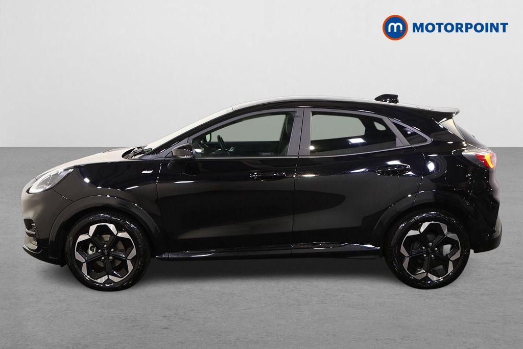 Used Ford Puma 2025 for sale - 76303370: Photo 4